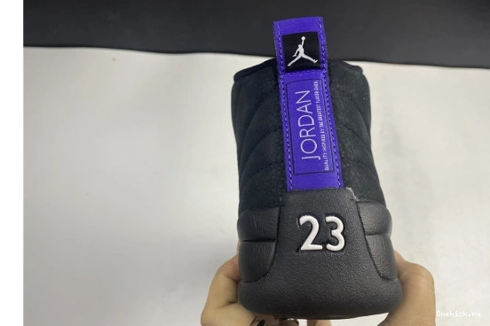 Air GoAnywhere CT8013-005 Concord Jordan 681 CT8013-005 Black Dark Retro 12 0619